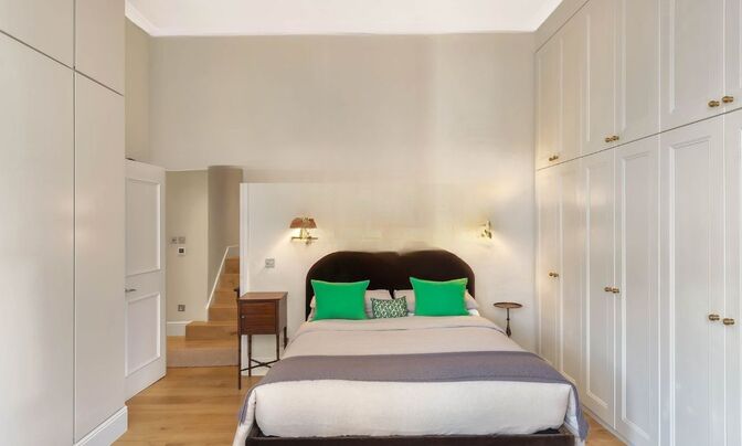 Tregunter Road, Chelsea