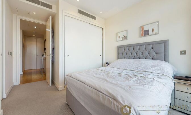 Hepworth Court, Gatliff Road, Grosvenor Waterside