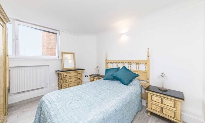 World's End Estate, Chelsea