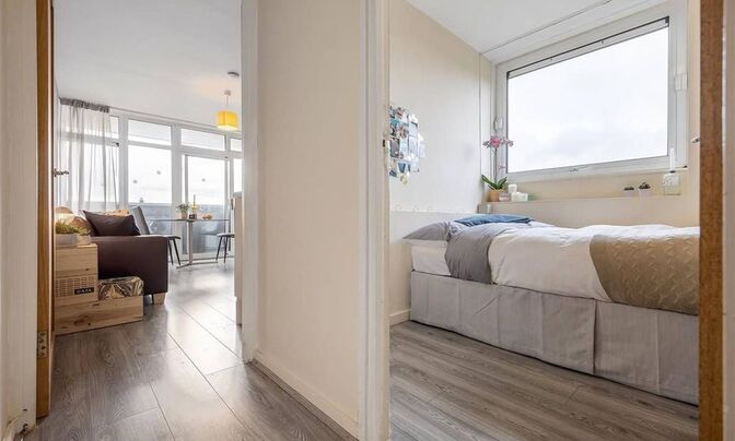 Regency Street, Westminster