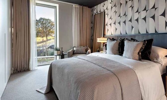 Brent Cross Town, Brent Cross