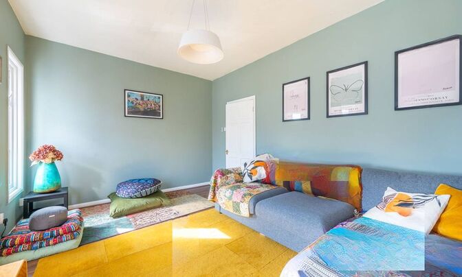 Gowan Road, Willesden