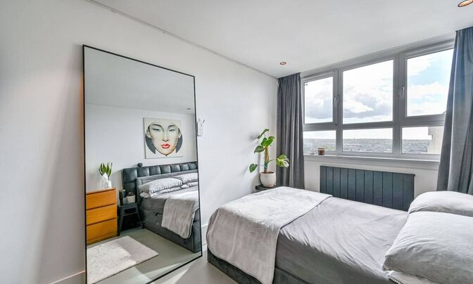 Beckett House, Stockwell