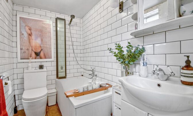 Hertslet Road, Holloway