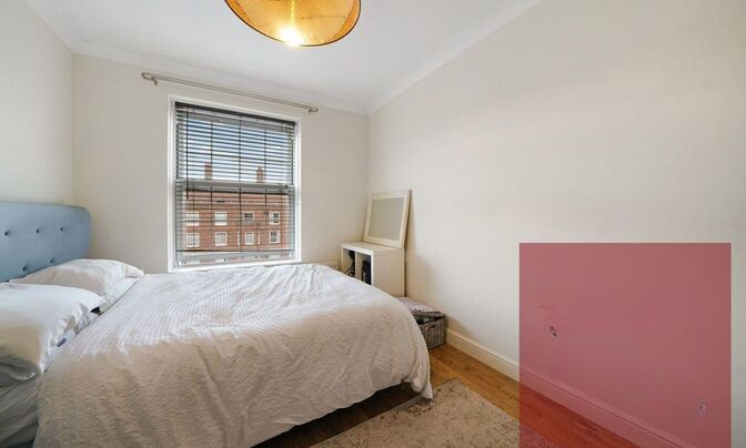 Pembury Road, Hackney