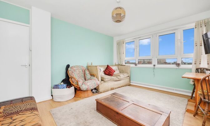 Tuscan House, Knottisford Street