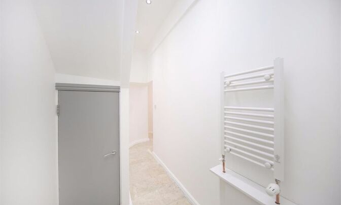 Fortune Green Road, West Hampstead