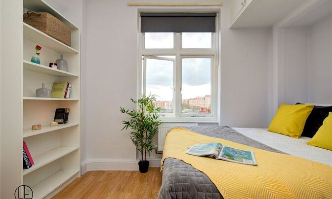 Abercorn Place, London, St John's Wood