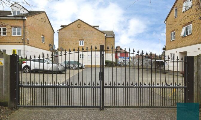 Dover Close, Cricklewood