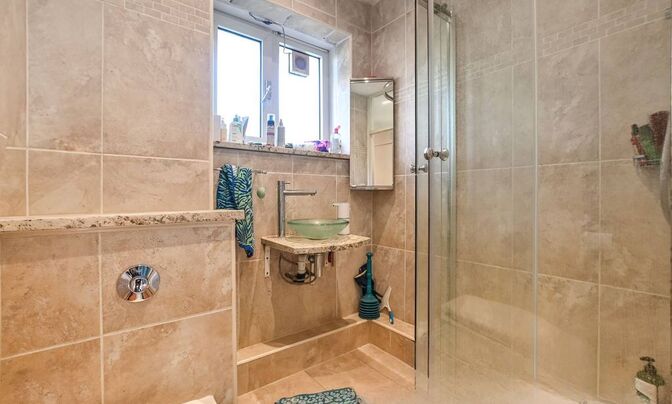 Harrington Street, Camden