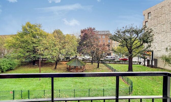 Lant Street, Borough