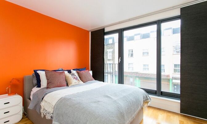 Weedington Road, Kentish Town