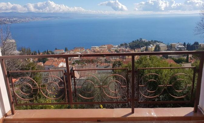 Семейный дом Опатия - Центр