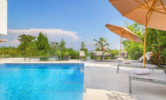 Семейный дом Косичево