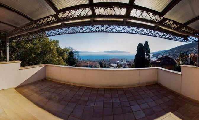 Квартира Опатия Центр