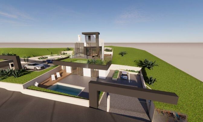 Семейный дом Добреч, Опатия