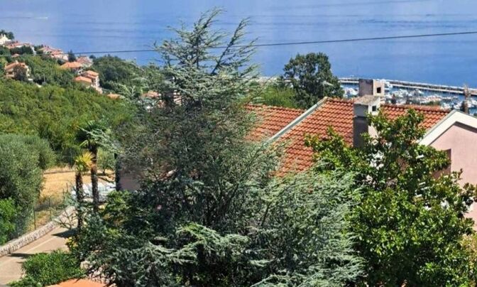 Трёхкомнатная квартира Ичичи