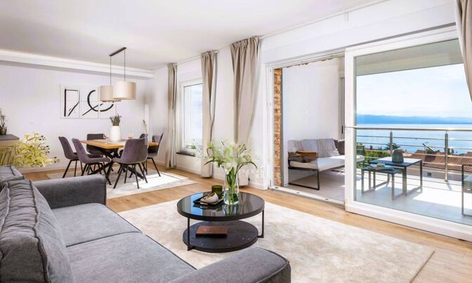 Трехкомнатная кв. Ичичи