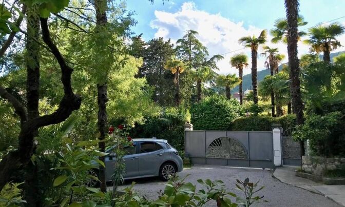 Семейный дом Опатия Центр