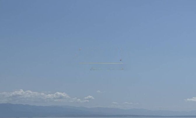 Четырехкомнатная квартира в Ичичи