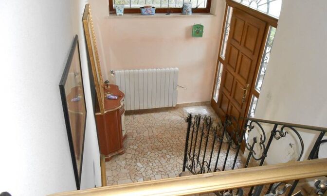 Семейный дом в Вепринеце