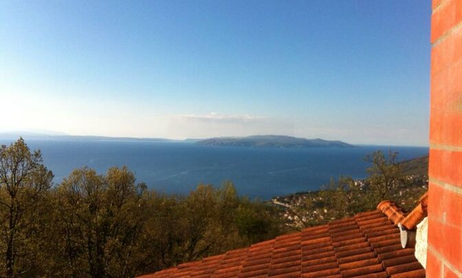 Семейный дом Вепринац