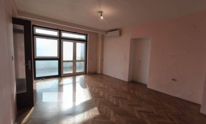 Четырехкомнатная квартира в Опатии