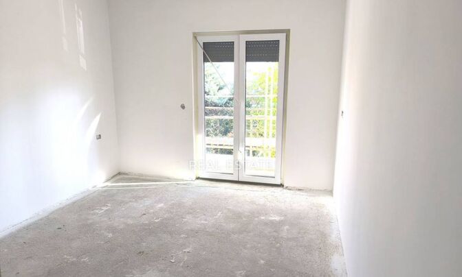 Трехкомнатная квартира в Волоско