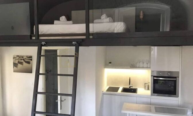 Трехкомнатная квартира в Опатии