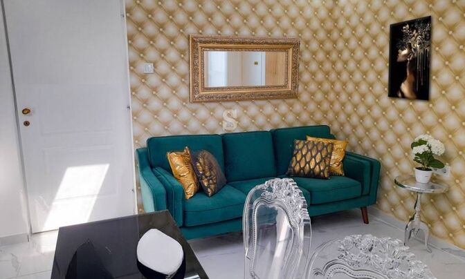 Четырехкомнатная квартира, центр, Опатия