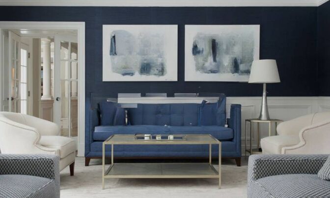 Четырехкомнатная квартира в центре Опатии