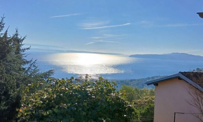 Семейный дом 100 м², запад, Опатия