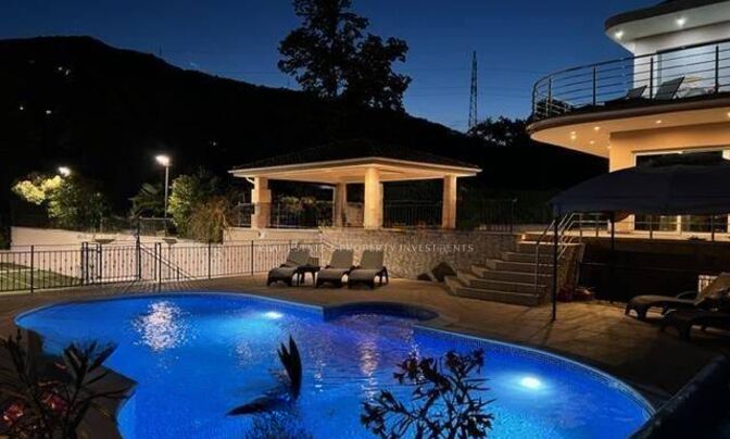 Многоквартирный дом Побри