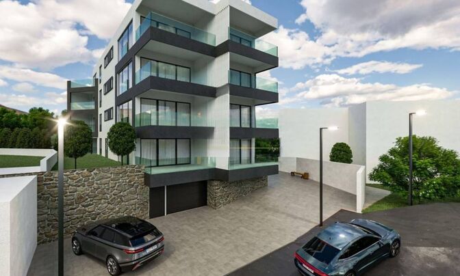 Квартира Центр Опатия