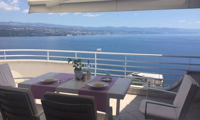 Квартира 294 м², Центр Опатии