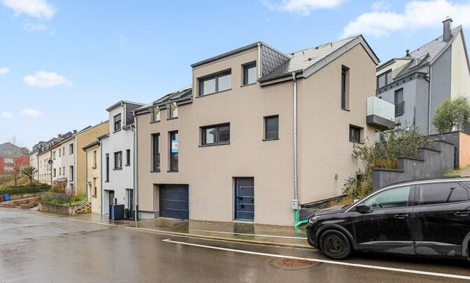 Detached house 3 bedrooms for sale in Soleuvre