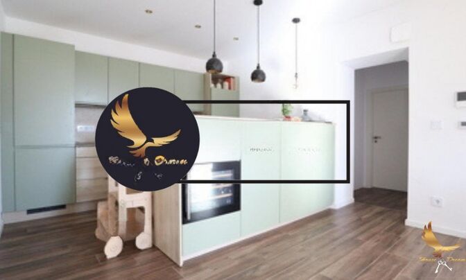 Apartment 3 bedrooms for sale in Junglinster