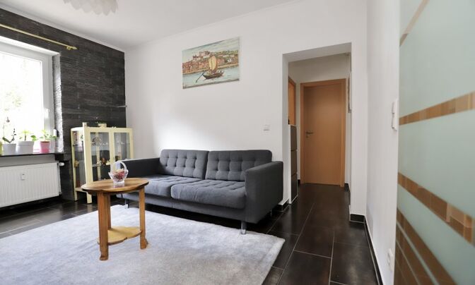 Apartment 1 bedroom for sale in Esch-sur-Alzette