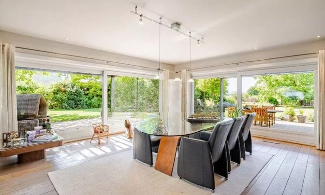 Detached house 4 bedrooms for sale in Differdange