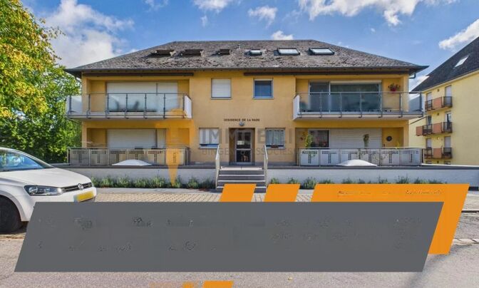 Apartment 5 bedrooms for sale in Ettelbruck