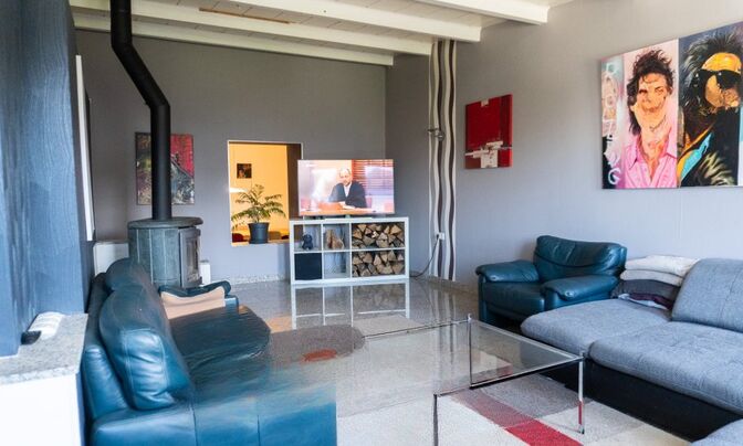 Semi-detached house 3 bedrooms for sale in Dudelange