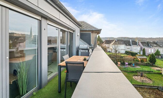 Apartment 2 bedrooms for sale in Oberkorn