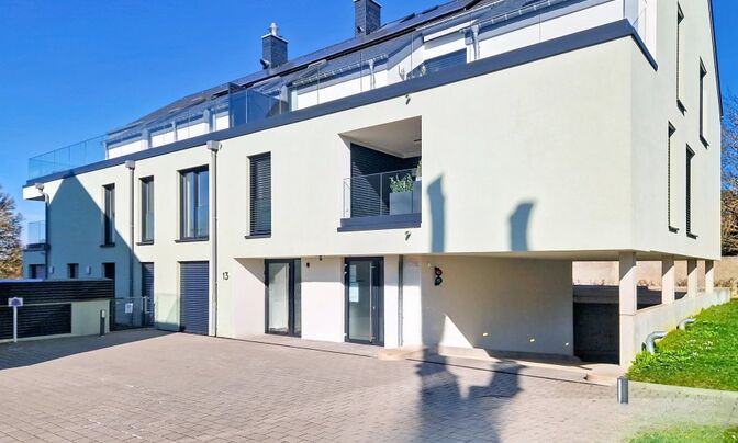 Apartment for sale in Peppange