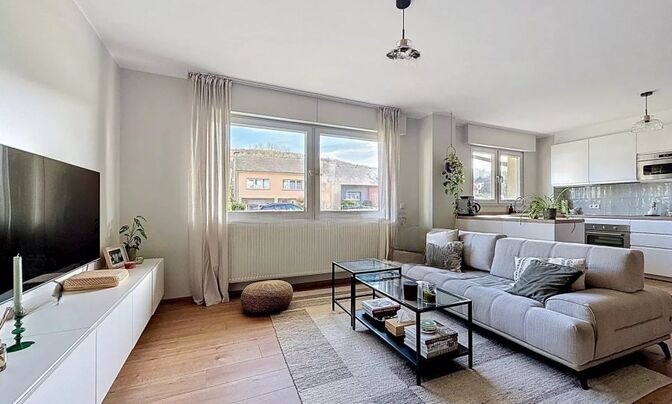 Apartment 2 bedrooms for sale in Rodange