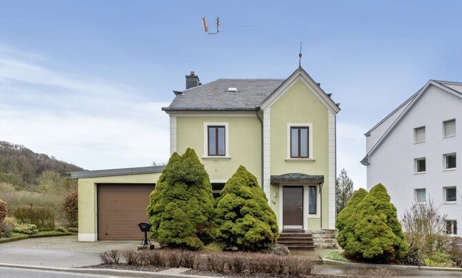 Detached house 2 bedrooms for sale in Oetrange