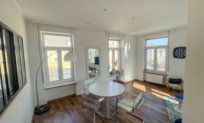 Apartment 2 bedrooms for sale in Esch-sur-Alzette