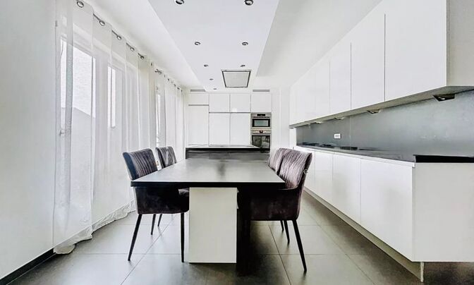 Apartment 3 bedrooms for sale in Howald