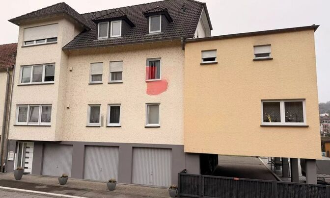 Apartment 4 bedrooms for sale in Bollendorf-pont