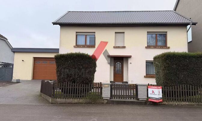 Detached house 3 bedrooms for sale in Roost