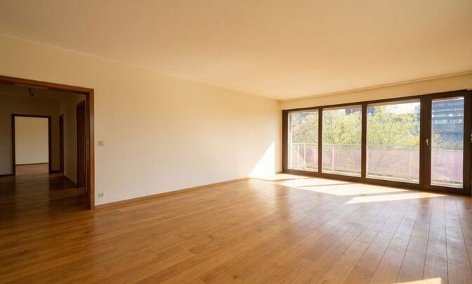 Apartment 3 bedrooms for sale in Luxembourg-Kirchberg